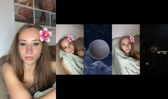 stefania.toader18 TikTok Live — Sep 22, 2026, 9:40 PM