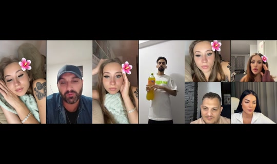 stefania.toader18 TikTok Live — Sep 23, 2026, 12:11 AM