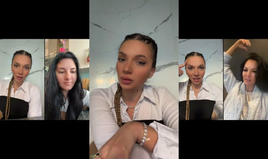 stefaniaaa.88 TikTok Live — Sep 22, 2026, 6:23 AM