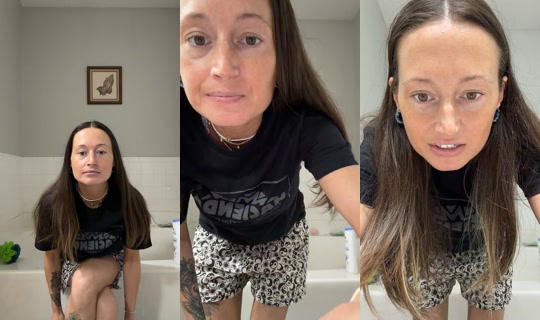 stefanie4urface TikTok Live — Aug 28, 2026, 10:34 PM