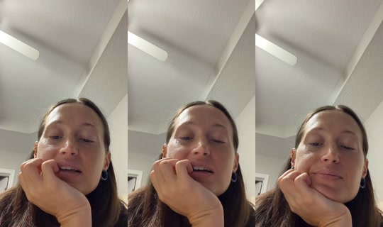 stefanie4urface TikTok Live — Aug 29, 2026, 12:20 AM