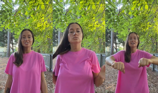 stefanie4urface TikTok Live — Aug 31, 2026, 12:53 PM