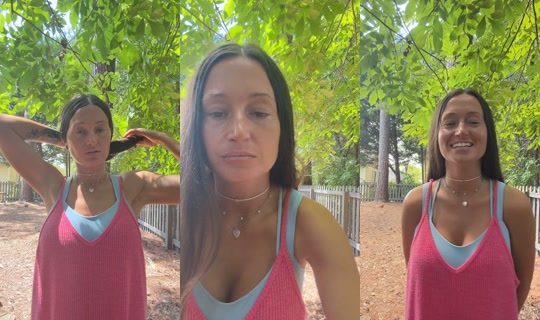 stefanie4urface TikTok Live — Aug 31, 2026, 6:03 PM
