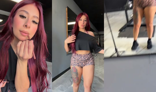 stefanie_ct01 TikTok Live — Oct 1, 2026, 8:26 PM