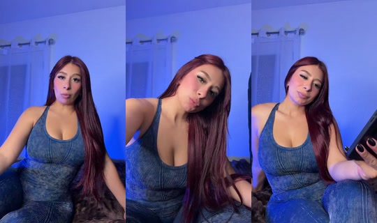 stefanie_ct01 TikTok Live — Oct 4, 2026, 6:09 AM