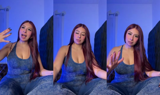 stefanie_ct01 TikTok Live — Oct 4, 2026, 8:55 AM