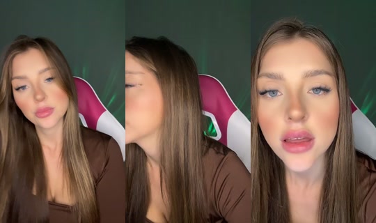 stefanitibolla TikTok Live — Sep 23, 2026, 12:58 AM