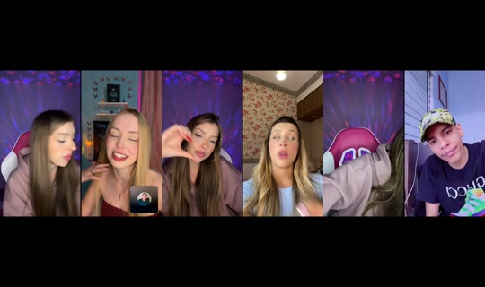 stefanitibolla TikTok Live — Oct 5, 2026, 12:18 AM