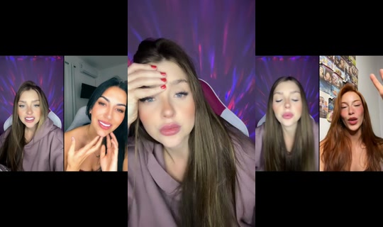 stefanitibolla TikTok Live — Oct 5, 2026, 1:09 AM