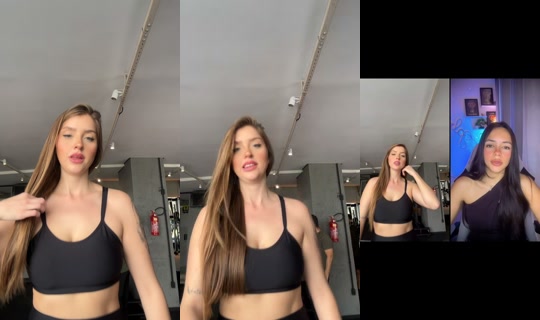 stefanitibolla TikTok Live — Oct 7, 2026, 2:30 PM