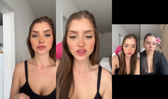 stefanitibolla TikTok Live — Oct 7, 2026, 4:53 PM