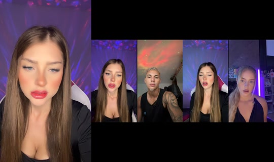 stefanitibolla TikTok Live — Oct 8, 2026, 8:16 AM