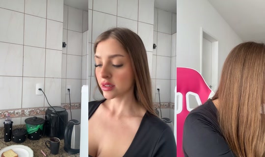 stefanitibolla TikTok Live — Oct 8, 2026, 11:12 AM