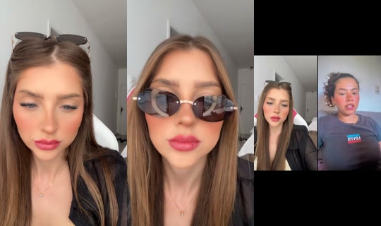 stefanitibolla TikTok Live — Oct 8, 2026, 5:32 PM