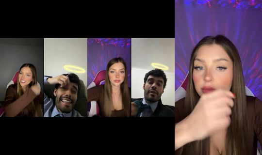 stefanitibolla TikTok Live — Oct 9, 2026, 12:50 AM