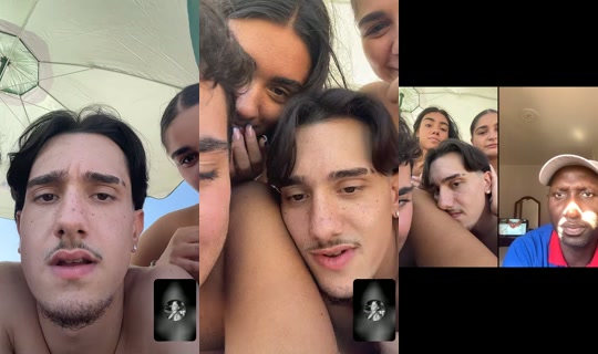 stefano.vosa_ TikTok Live — Sep 8, 2026, 10:18 AM