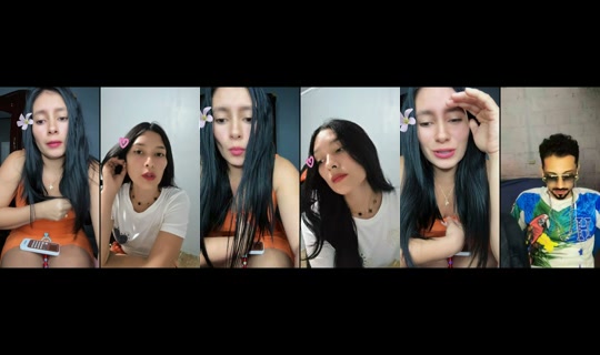 stefany49207124 TikTok Live — Aug 24, 2026, 2:25 AM