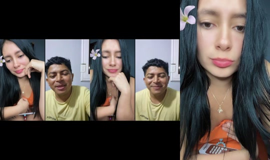 stefany49207124 TikTok Live — Aug 24, 2026, 3:15 AM