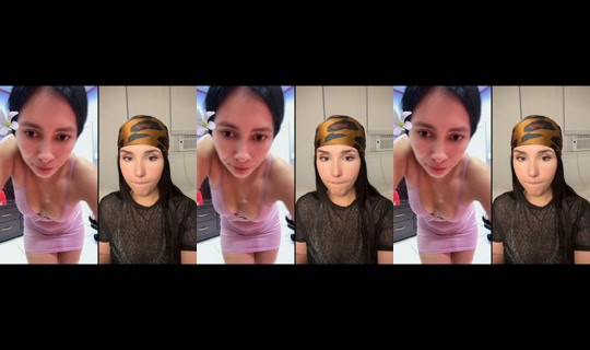 stefany49207124 TikTok Live — Aug 25, 2026, 12:03 AM