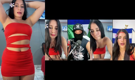 stefany49207124 TikTok Live — Sep 2, 2026, 2:21 AM