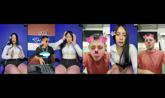 stefany49207124 TikTok Live — Sep 3, 2026, 3:06 AM
