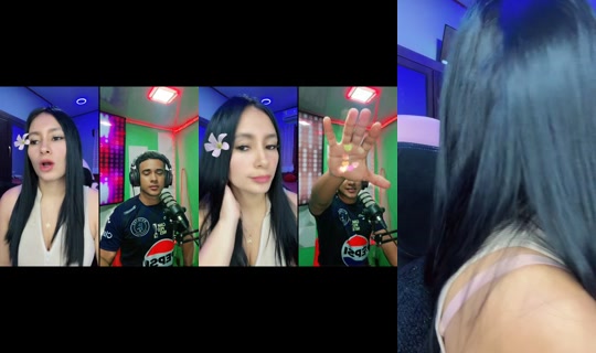 stefany49207124 TikTok Live — Sep 16, 2026, 3:06 AM