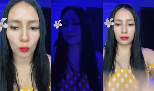 stefany49207124 TikTok Live — Sep 17, 2026, 2:34 AM