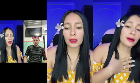 stefany49207124 TikTok Live — Sep 17, 2026, 3:26 AM