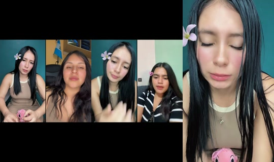 stefany49207124 TikTok Live — Oct 6, 2026, 2:50 AM