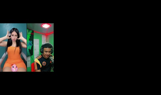 stefany49207124 TikTok Live — Oct 7, 2026, 2:46 AM