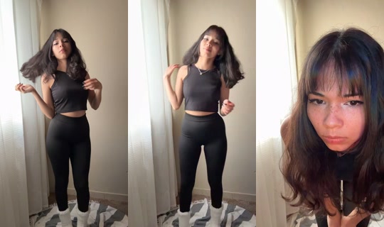 stefanyfify TikTok Live — Oct 6, 2026, 9:17 PM