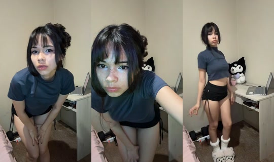 stefanyfify TikTok Live — Oct 7, 2026, 10:02 PM