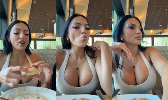 stefanyuncut TikTok Live — Aug 25, 2026, 1:06 AM
