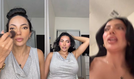 stefanyuncut TikTok Live — Aug 29, 2026, 1:14 AM