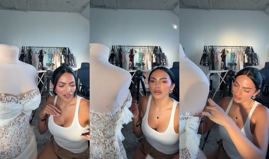 stefanyuncut TikTok Live — Sep 1, 2026, 1:13 AM