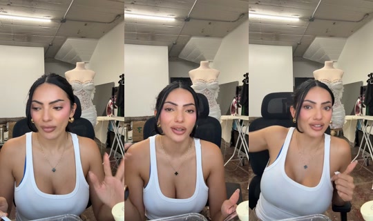stefanyuncut TikTok Live — Sep 1, 2026, 2:04 AM