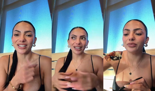 stefanyuncut TikTok Live — Sep 2, 2026, 1:17 AM