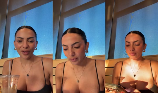 stefanyuncut TikTok Live — Sep 2, 2026, 1:47 AM