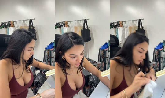 stefanyuncut TikTok Live — Sep 30, 2026, 3:33 AM