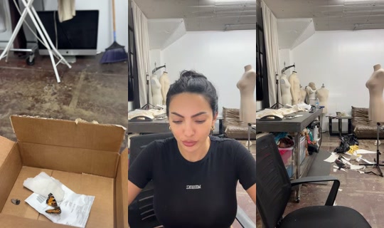 stefanyuncut TikTok Live — Oct 1, 2026, 2:05 AM