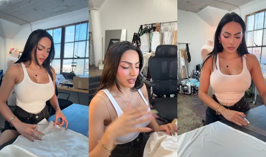 stefanyuncut TikTok Live — Oct 8, 2026, 1:02 AM