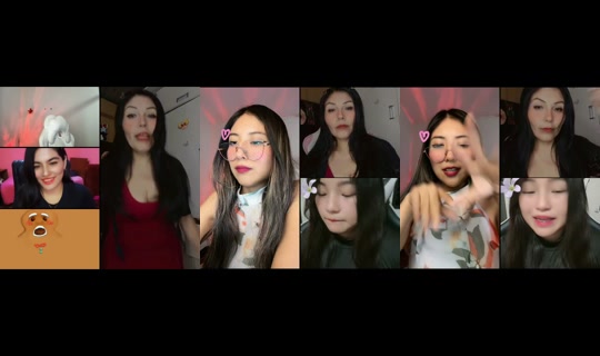 stefanyvizcarra TikTok Live — Sep 13, 2026, 5:17 AM