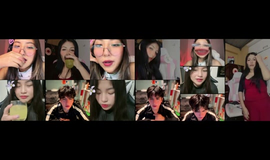 stefanyvizcarra TikTok Live — Sep 13, 2026, 6:08 AM