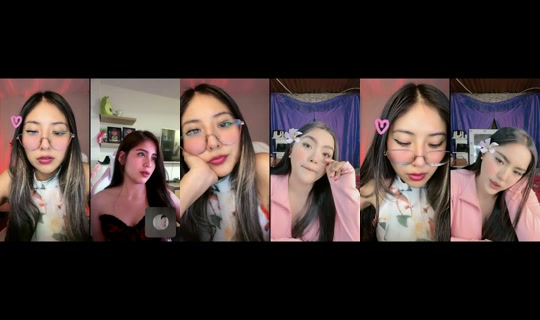 stefanyvizcarra TikTok Live — Sep 13, 2026, 6:58 AM