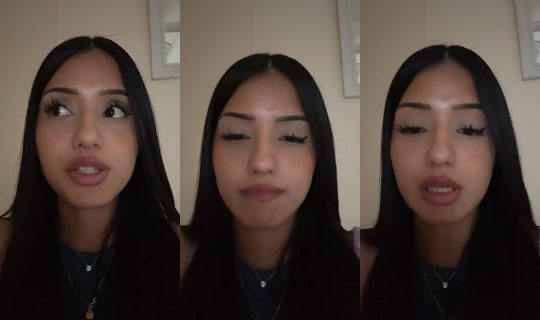 stefanyy01 TikTok Live — Aug 23, 2026, 5:40 AM