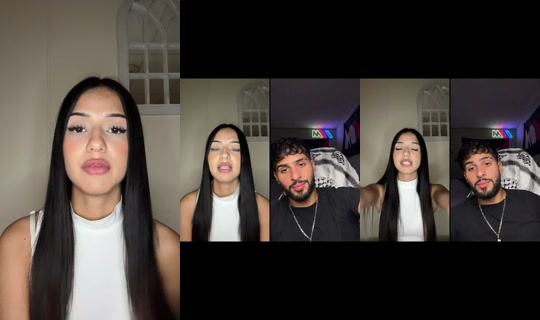 stefanyy01 TikTok Live — Aug 24, 2026, 2:22 AM