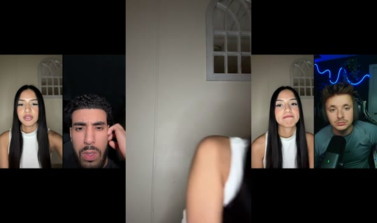 stefanyy01 TikTok Live — Aug 24, 2026, 3:12 AM