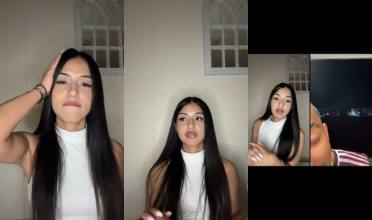 stefanyy01 TikTok Live — Aug 24, 2026, 6:06 AM