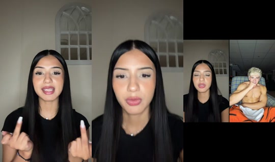 stefanyy01 TikTok Live — Aug 25, 2026, 2:18 AM