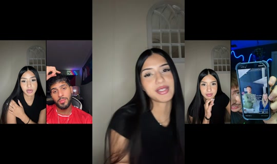 stefanyy01 TikTok Live — Aug 25, 2026, 4:10 AM